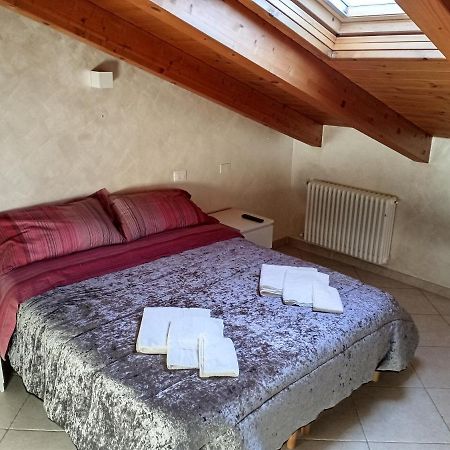 Hôtel Imperiale à Sarzana Extérieur photo