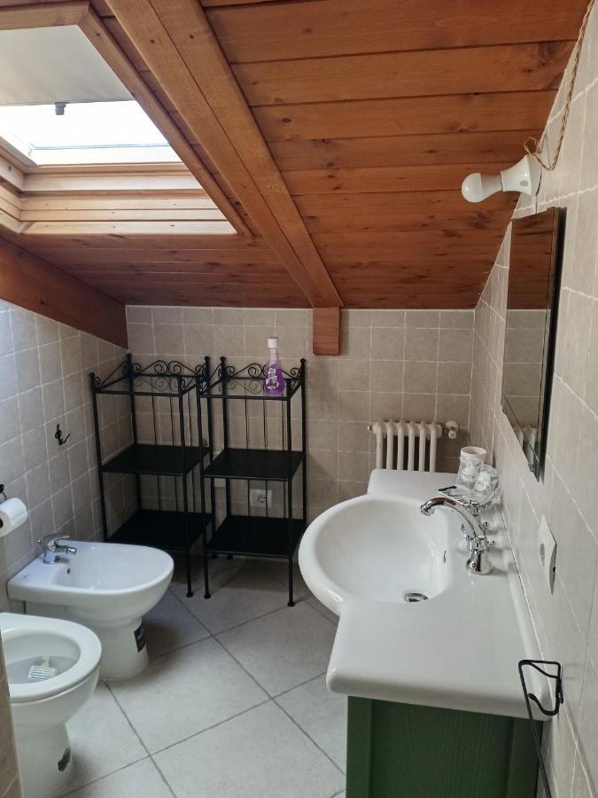 Hôtel Imperiale à Sarzana Extérieur photo
