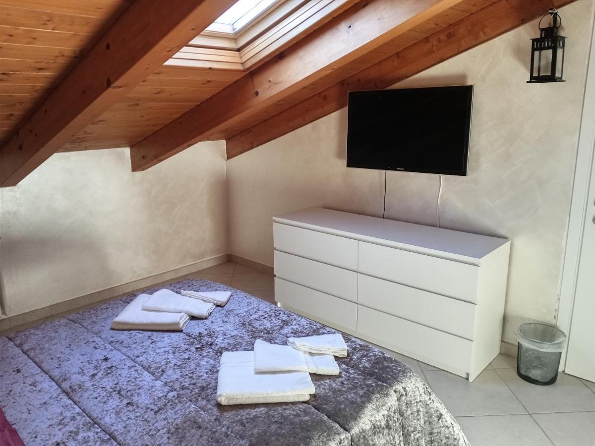 Hôtel Imperiale à Sarzana Extérieur photo