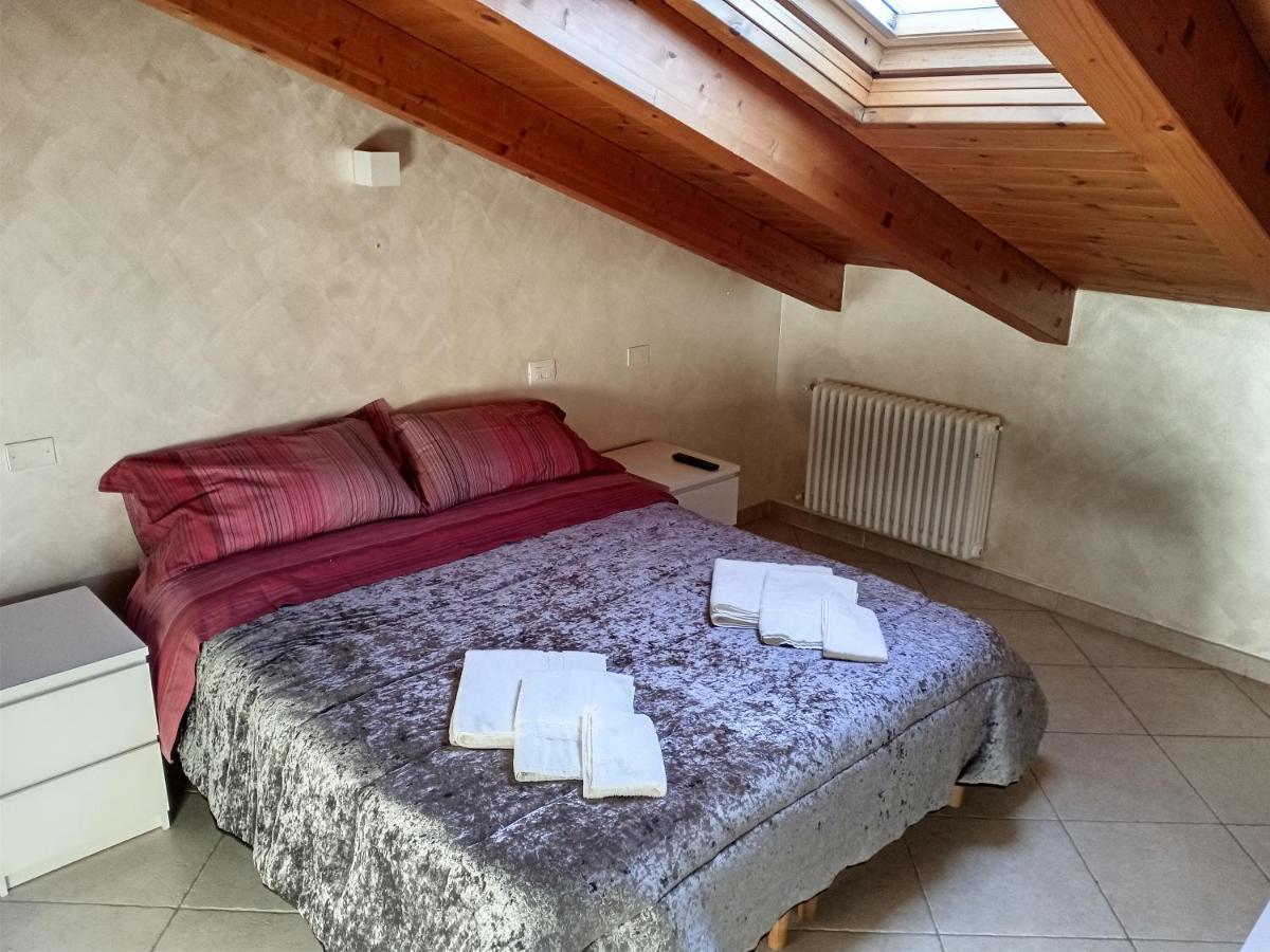 Hôtel Imperiale à Sarzana Extérieur photo