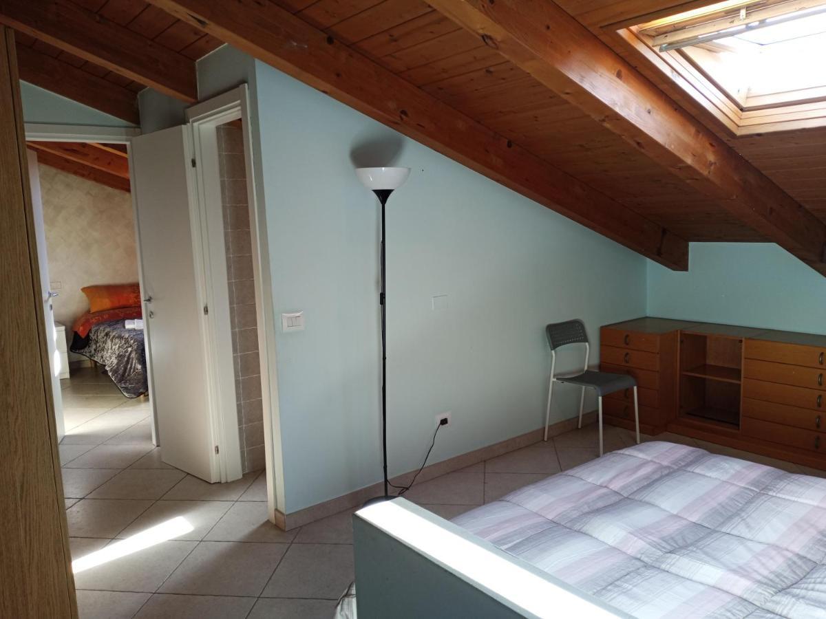 Hôtel Imperiale à Sarzana Extérieur photo