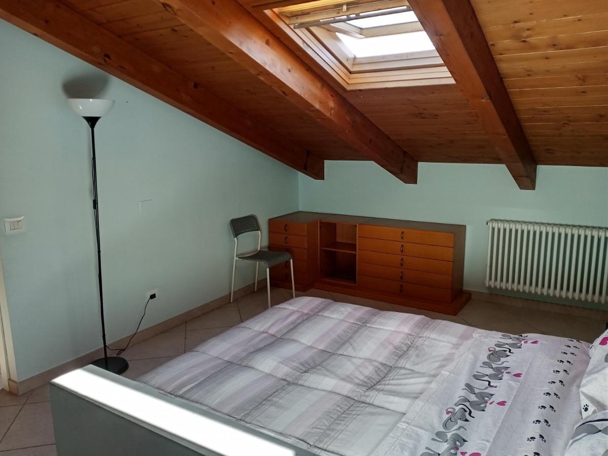Hôtel Imperiale à Sarzana Extérieur photo