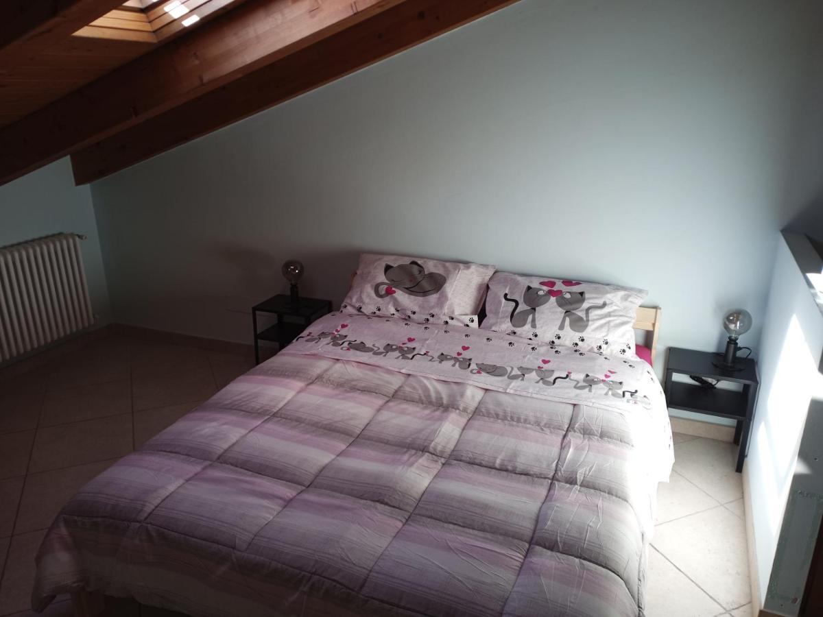 Hôtel Imperiale à Sarzana Extérieur photo